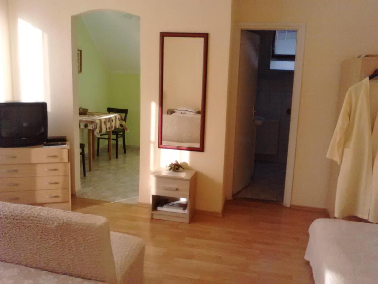 Friends Villa Apartments Hévíz Exterior foto